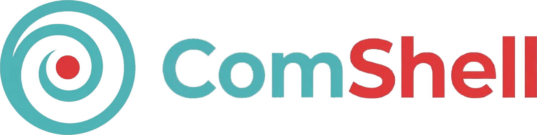 ComShell Logo